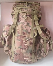 Official Cadet 50L Bergen MTP