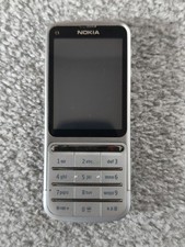 Nokia C3-01 Mobile Phone