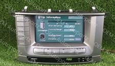 Lexus LX470 2003-2007 Multi