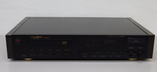 Grundig 905 fine arts - cd-905,