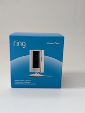 Ring Indoor Camera 2nd Gen