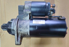 SEAT LEON CUPRA R MK1 MK4 GOLF GTI 1.8T STARTER MOTOR 6 SPEED 02M AUDI A3 8L TT