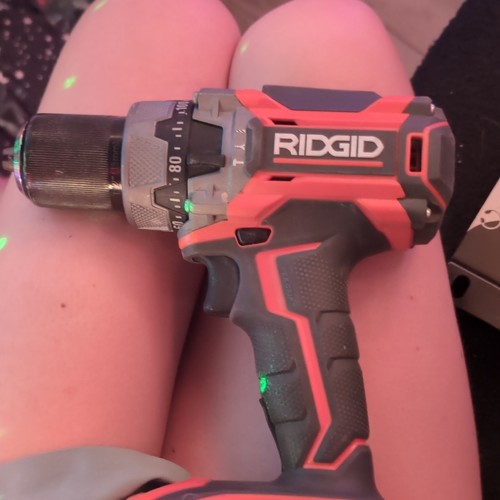 Ridgid 18v brushless cordless - ridgid,