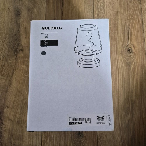 Ikea guldalg retro style - guldalg,