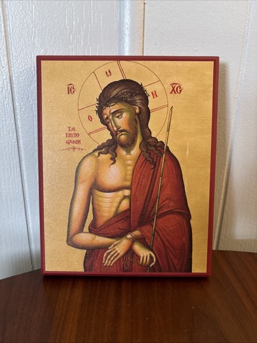 Christ the bridegroom icon - bridegroom, /