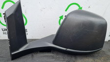 2017 FORD TRANSIT CONNECT N/S PASSENGER SIDE ELECTRIC WING MIRROR (SEE PHOTOS)