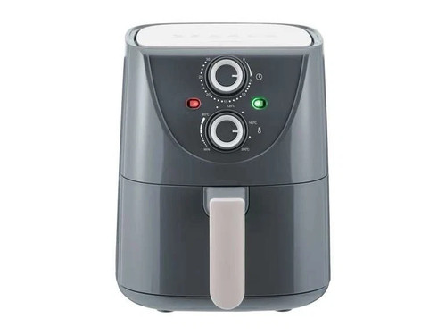 Silvercrest air fryer - silvercrest, 1000w