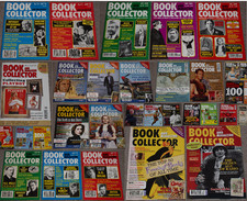 Book & Magazine Collector