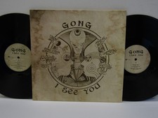 10s Prog Psyche Rock GONG I