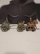 WWI U.S. Army Field Kitchen