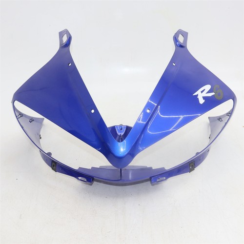 2005 yamaha yzf front - r6,