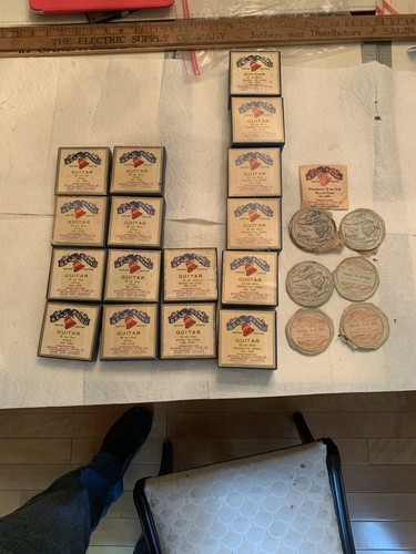 Lot vintage bell - vintage,