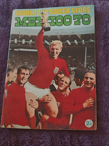 World cup soccer stars - world,