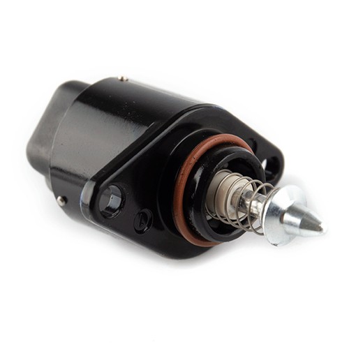 Idle air control - control, (iacv)