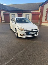 Hyundai I20 1.0 Gdi Turbo