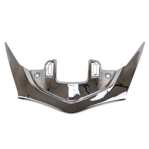 Lower front shield profile tnt - lower,