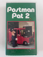 POSTMAN PAT 2 VIDEO