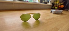 Ray Ban Bausch & Lomb 62-14