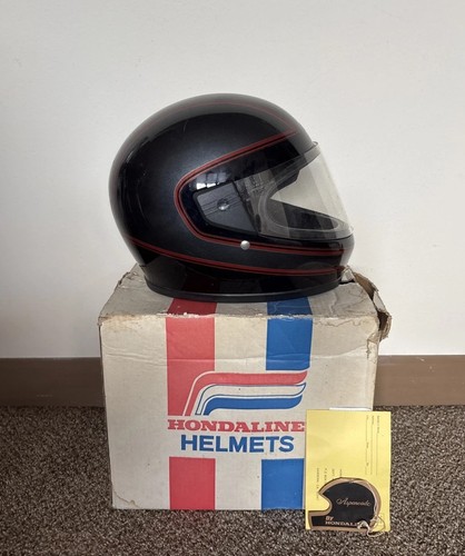 Vintage honda motorcycle - vintage,
