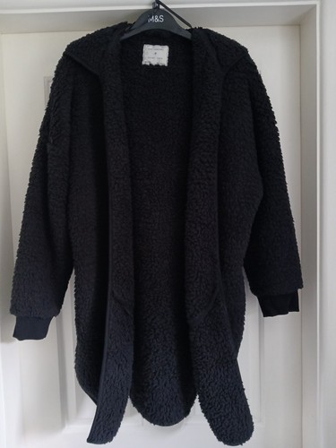 New duvet days fleece - "duvet, days"