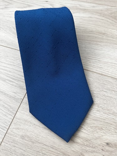 Vintage 1970s wide kipper tie - wide,