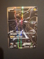 Zekrom (114 Full Art) 114/114