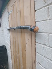 IRISH BLACKTHORN STICK 40