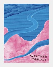 David Shrigley Weather Forcast