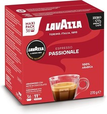 Lavazza a Modo Mio Passionale