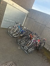 11 Mountain Bikes Mixed Sizes