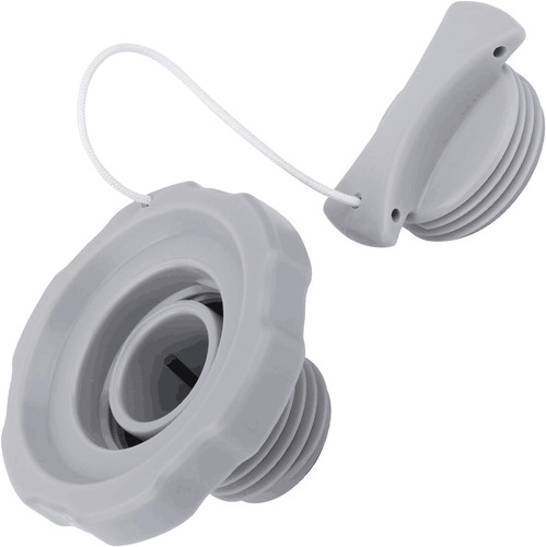 Lay spa air - air, screw