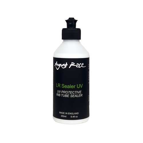 August race sealer - race,