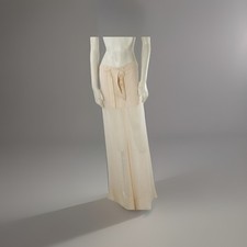 Ann Demeulemeester Pants Skirt