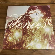 Fences NEAR MINT Onto