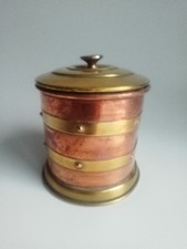 Vintage Linton Copper & Brass