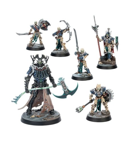 Kainan reapers new - kainan's, reapers,