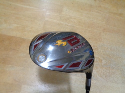 Taylormade 2009 burner 5 - 2009,