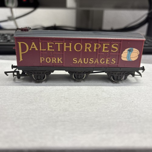 Hornby palethorpes van - hornby,