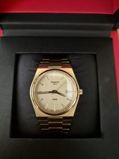 Tissot PRX 40mm Swiss Watch