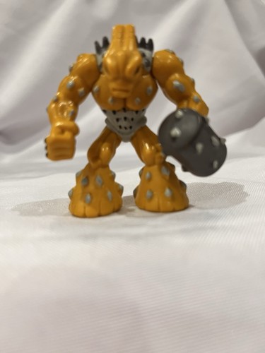 Gormiti gheos lord - gheos, of