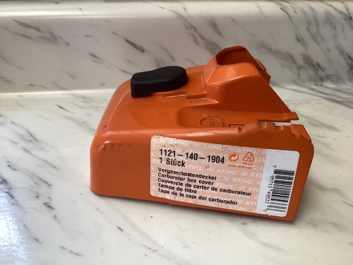 Stihl oem chainsaw air filter - ,