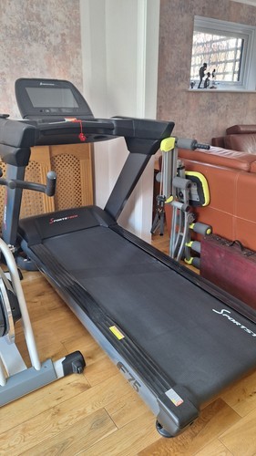 Sportstech f75 treadmill - ,, home