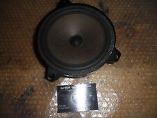 Bmw E46 Saloon/Touring Front Door Speaker,all models 98-05,Excellent condition