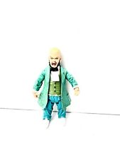 WWE JAKKS RUTHLESS AGGRESSION SERIES 35 HORNSWOGGLE WRESTLING FIGURE SWOGGLE