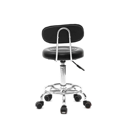 New salon chair - new,
