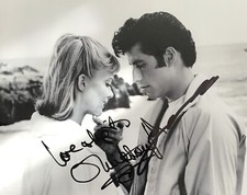 John Travolta & Olivia Newton
