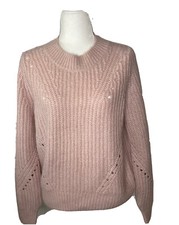 Gap NWT Sweater XL Brushed
