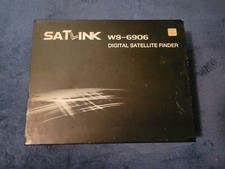 Satlink WS-6906 Satellite