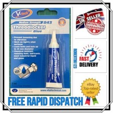 V-Tech USA 843 Threadlocker