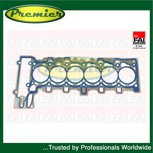 Premier cylinder head - head, gasket